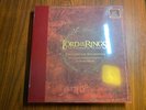 The Fellowship Of The Ring - The Complete Recordings (5LP 180 Gram Red Vinyl)