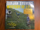 Sufjan Stevens Mystery Of Love EP (10