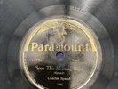 BLUES  CHARLIE SPAND Paramount 12790 Fetch Yr Water/Soon this Morning V