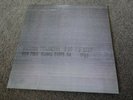 New Order Brotherhood FACT 150 LP 1986 A1 B1