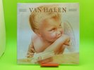 Van Halen 1984 LP Vinyl Warner Bros W1-23985 SEALED NEW