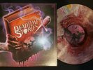 Larry Juris DeadTime Stories OST Limited Edition Numbered Hand Poured Vinyl LP