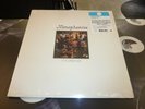 MONOPHONICS - IT'S ONLY US LTD COLOURED VINYL LP MINT/SEALED