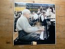 Backhaus Brahms Piano Concerto No 2 EX Vinyl Record SXL6322 Wide Band Labels Ed1