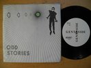 ODD STORIES Hjärtan av glas EP 45 7