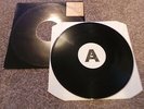 PEARL JAM - Even Flow(UK 1992 PROMO 12