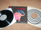 BLACK SABBATH - PARANOID (1970) - RARE VINYL LP - VERTIGO 6360 011 1Y & 2Y//1