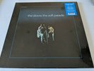 the doors the soft parade 50th Anniversary Deluxe Edition 3CD+ 1LP- New Sealed
