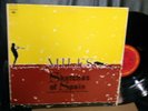 Miles Davis Sketches of Spain LP VINYL RECORD MODAL JAZZ   PC8271