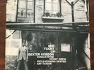 Dexter Gordon ?– One Flight Up LP   - stereo 1964 Blue Note