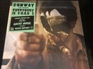 Conway The Machine - Everybody Is F.O.O.D. 3 LP (74/750)
