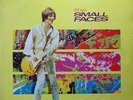 CCSLP 108 - Small Faces - The Small Faces Coll - ID34z - vinyl LP