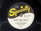 78 RPM -- Little Richard, Specialty 572, E Rock 'n'' Roll - Blues - R&B