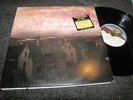 HATFIELD AND THE NORTH - SELF TITLED DEBUT - PROMO VIRGIN RECORDS LP