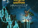 Uriah Heep - Demons And Wizards (The Art Of The Album Edition) (remastered) (180
