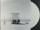 Weezer - White Album - Ltd Ed White Vinyl - LP Vinyl Record