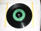 Collectable Vinyl, Pinpoint, Richmond, 7” 45rpm, Albion