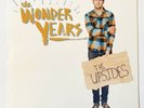 The Wonder Years The Upsides Vinyl Record LP Orange /300 RARE