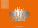 The Strange Ones 1994-2008 - Supergrass - Super Deluxe Boxset - BRAND NEW