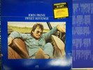 John Prine - Sweet Revenge 1973 - PROMO Cover - LP Atlantic  Mint- w / Inner