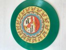 Red Raven Movie Record 8