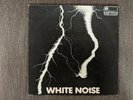 White Noise An Electric Storm 1973 Dutch Island electronic psych LP EX