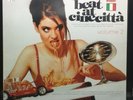 Beat At Cinecitta Vol. 2 LP CDHW040 made in Germany vinyl crippled dick hot wax
