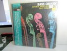 Japanese Bass Player Club BASS COOKIN 12