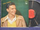 Frank Sinatra 'The Voice' SEALED LP MONO