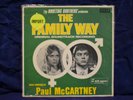 SEALED Paul McCartney THE FAMILY WAY SOUNDTRACK LP Australia Boluting Brothers