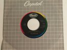 The Beatles / Hello Goodbye & I Am The Walrus / 1983 Vinyl 45 w/ Co. Slv / NM+