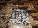 Limp Bizkit Band Signed Vinyl LP Record New Old Songs Fred Durst Wes Borland COA