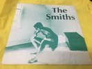 The Smiths William It Was Really Nothing 12” RARO