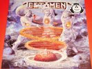 Testament: Titans Of Creation, Limited Edition 2 LP Picture Vinyl Record Set NEW