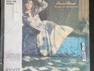 David Bowie The Man Who Sold The World  1990  Double LP CLEAR DISC Ryko analogue