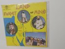 THE SOUL MESSENGERS  sweet land of mine  ISRAELI LP reggae afrobeat gospel funk