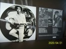 Bob Dylan PICTURE DISC Woodstock Revisited - 150 COPIES