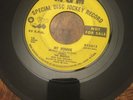 The Beatles The Saints / My Bonnie MGM Promo 7” 45