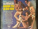 *Sealed*SMOKEY ROBINSON & THE MIRACLES  - GOING TO A GO-GO  RARE 12