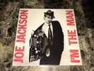 Joe Jackson Rare Limited Edition 7