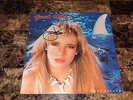 Great White Signed Vinyl LP Record Jack Russell Once Bitten 1987 Rock Me + COA