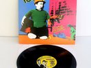 YOUTH BRIGADE to sell the truth Lp Vinyl Record , punk , BYO records
