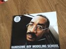 Handsome Boy Modelling School So... How’s Your Girl? Vinyl LP Hip Hop 1st Issue