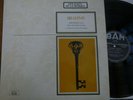 ANNELIES SCHMIDT DE NEVEU - ROLF KNIEPER / BRAHMS cello sonatas / BAM