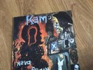 Kam : Neva Again Vinyl Lp Record (Mint) Ice Cube West Coast 1993