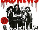 BAD NEWS - BOOTLEG - ID72z - vinyl LP - New