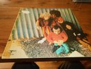 JIMI HENDRIX Band Of Gypsys / Gipsies UK Puppet Sleeve vinyl LP Track 2406 002