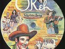 EPC 22124 - Various - Okeh Western Swing - ID34z - vinyl LP - uk
