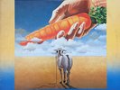 SW-3411 - Badfinger - Ass - ID34z - vinyl LP - us