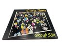 Circle Jerks “Group Sex” FLP-1002 Frontier Records 33rpm 12” Lp
